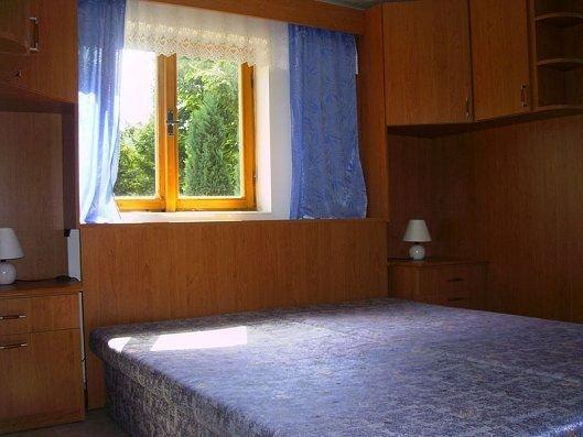 U Myslivce Villa Kamenicky Senov Buitenkant foto