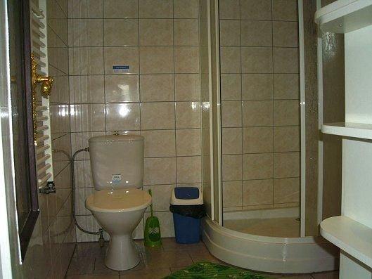 U Myslivce Villa Kamenicky Senov Buitenkant foto